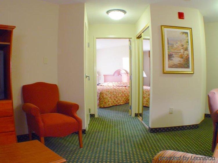 Holiday Inn Express Windsor Sonoma Wine Country By Ihg Ruang foto
